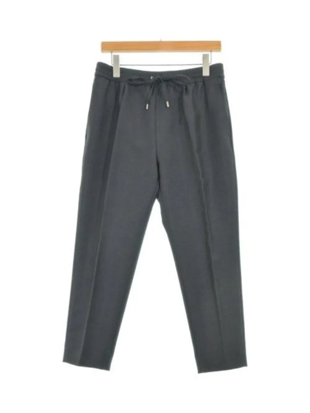 Gucci Trousers Pants Gray